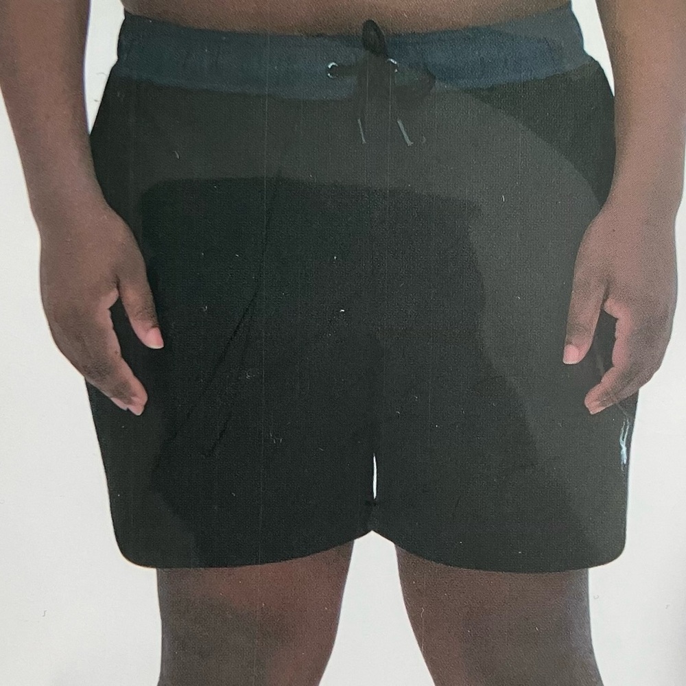 Men’s Spyder swim shorts